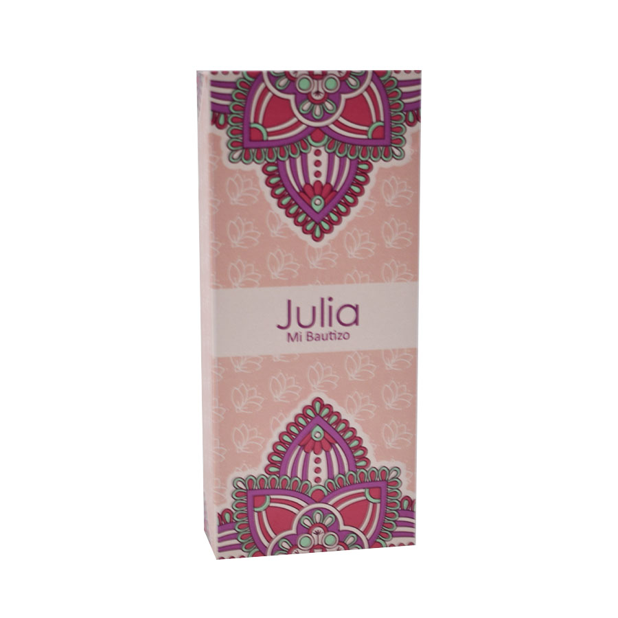 Caja de MDF DE 3mm A400